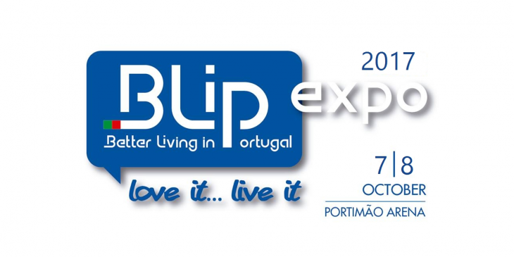 Blip – Better Living in Portugal – Exposição de empresas