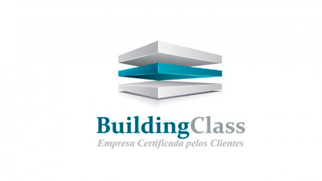 BuildingClass – Manutenção, Conservação e Reabilitação de Edifícios.