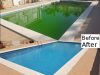 Mr. Pool - Cleaning and Maintenance of swimming pools