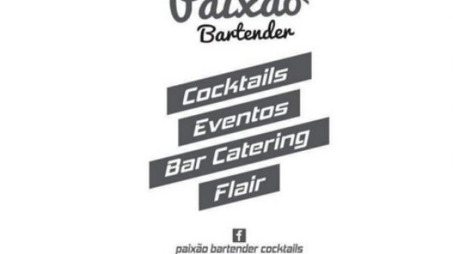 Paixão Bartender – Cocktails |  Events | Bar Catering | Flair