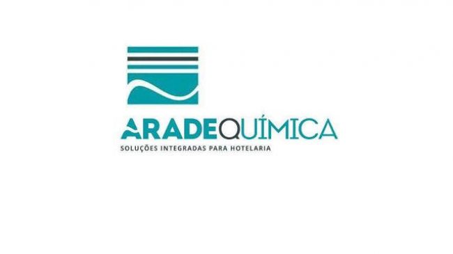 Aradequímica – Hotel Products and Equipment
