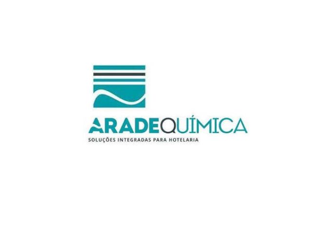 Aradequímica – Hotel Products and Equipment