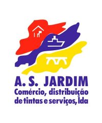 A. S. Jardim – Comércio , Distribuição de Tintas e Serviços de Pintura