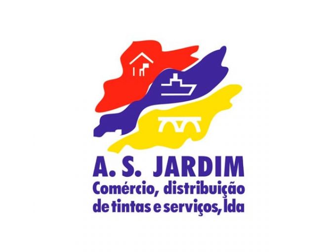 A. S. Jardim &#8211; Comércio , Distribuição de Tintas e Serviços de Pintura