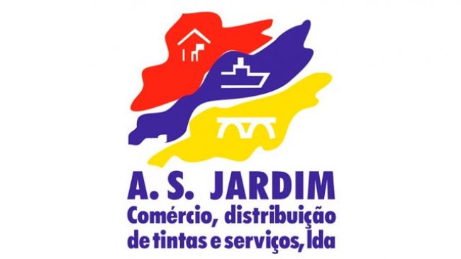 A. S. Jardim – Comércio , Distribuição de Tintas e Serviços de Pintura