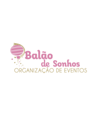 Balão de Sonhos – Organização de Eventos