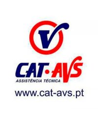 CAT.AVS – Reparação de Eletrodomésticos