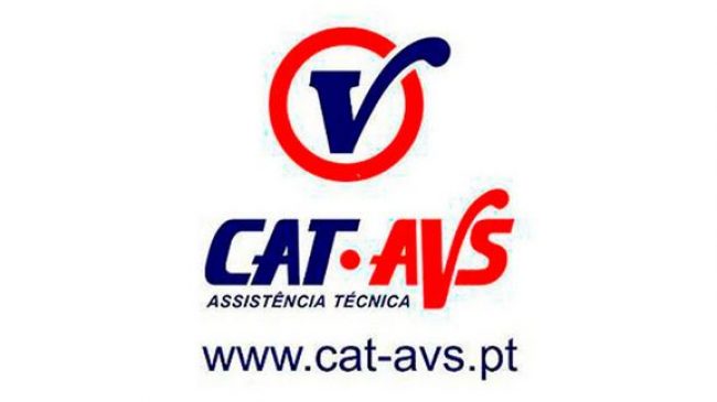 CAT.AVS – Reparação de Eletrodomésticos