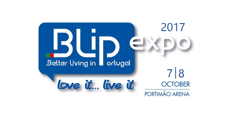 Blip – Better Living in Portugal – Exposição de empresas