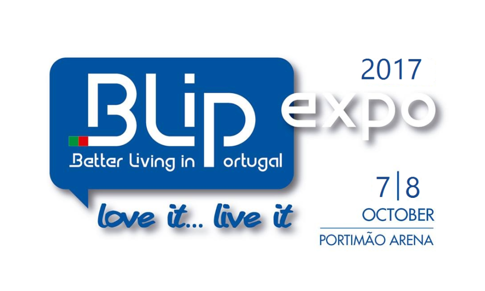 Blip Expo - Better Living in Portugal