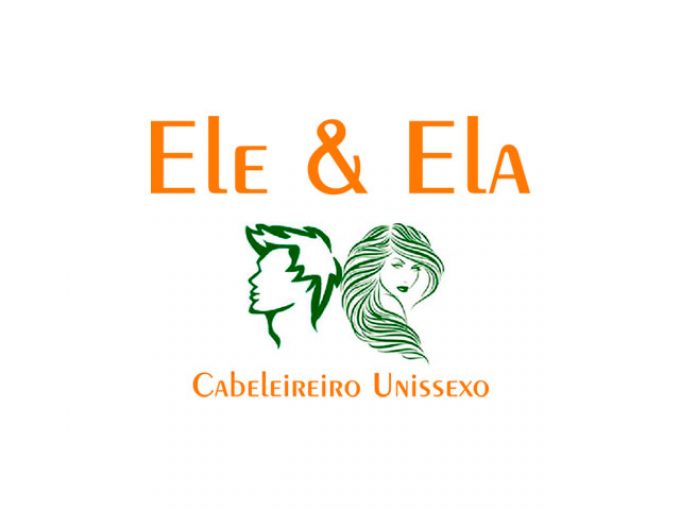 Ele &#038; Ela &#8211; Unisex Hairdresser