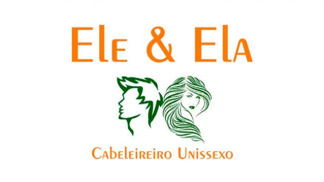 Ele & Ela – Unisex Hairdresser