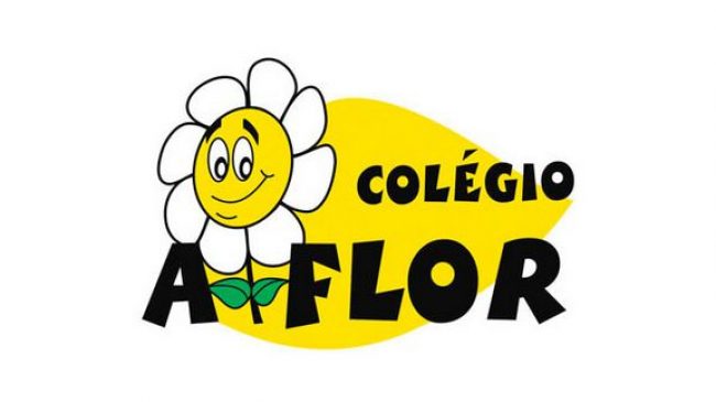 Colégio A Flor – Private lessons – Day care – Kindergarten – Leisure Activities