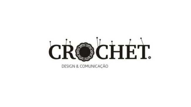 Crochet – Design & Comunicação