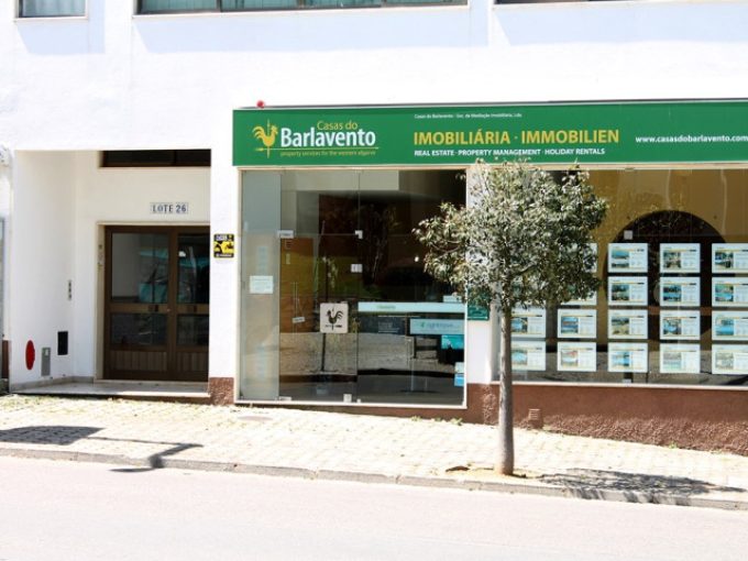 Casas do Barlavento - Imobiliária Algarve