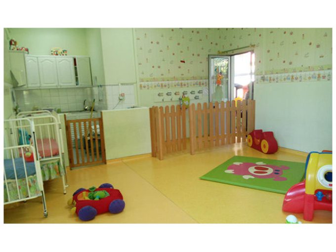 Colégio A Flor - Private lessons - Day care - Kindergarten - Leisure Activities