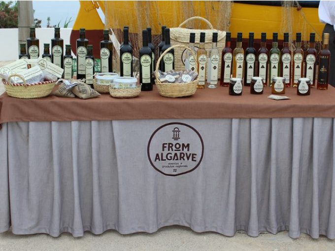 From Algarve - Regional Products