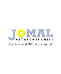 Jomal – Construção metalomecânica de equipamentos industriais em aço inoxidável e em aço ao carbono.