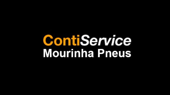 Mourinha Pneus – ContiService