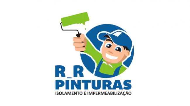 R_R Pinturas – Civil Construction Paint and Waterproofing
