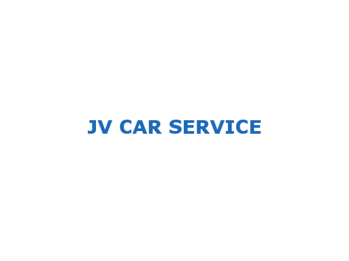 JVCar Service – Automotive Workshop