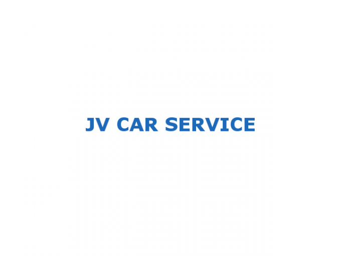 JVCar Service – Oficina de Automóveis