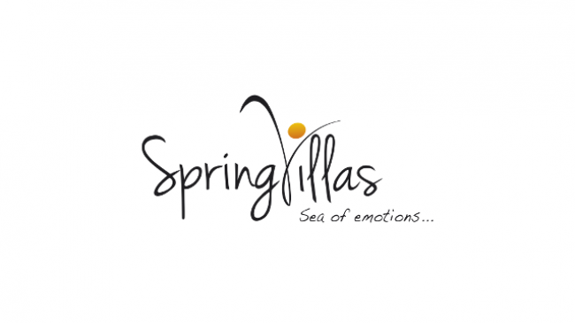 SpringVillas – Holiday Luxury Villas in Algarve