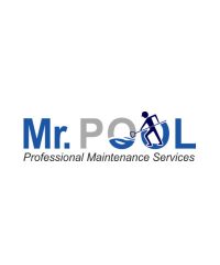 Mr. Pool – Limpeza e Manutenção de Piscinas