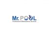 Mr. Pool – Cleaning and Maintenance of swimming pools